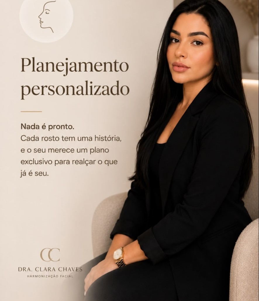 Motivo 1: planejamento personalizado